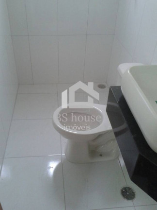 Imagem Apartamento com 2 Quartos à Venda, 60 m² em Vila Guiomar - Santo André