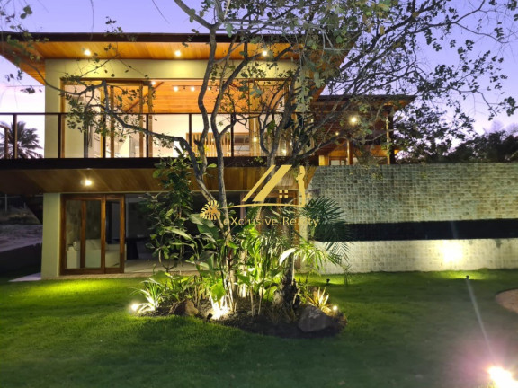 Imagem Imóvel com 6 Quartos à Venda, 500 m² em Praia Do Forte - Mata De São João Imagem Imóvel com 6 Quartos à Venda, 500 m² em Praia Do Forte - Mata De São João