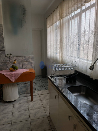 Imagem Apartamento com 3 Quartos à Venda, 87 m² em Maracanã - Anápolis
