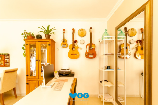 Imagem Imóvel com 3 Quartos à Venda, 127 m² em Petrópolis - Porto Alegre