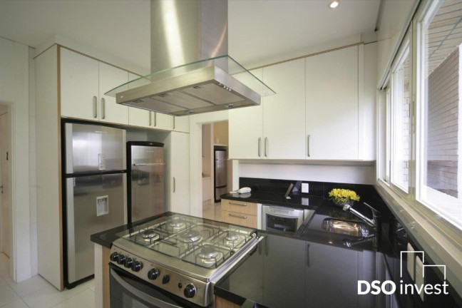 Imagem Apartamento com 4 Quartos à Venda, 789 m² em Vila Uberabinha - São Paulo Imagem Apartamento com 4 Quartos à Venda, 789 m² em Vila Uberabinha - São Paulo