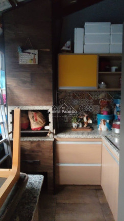 Imagem Casa com 3 Quartos à Venda, 152 m² em Horto Florestal - Sorocaba