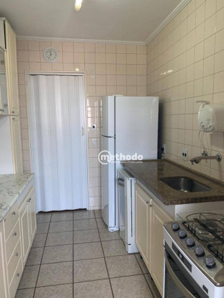 Imagem Apartamento com 3 Quartos à Venda, 69 m² em Vila Industrial - Campinas Imagem Apartamento com 3 Quartos à Venda, 69 m² em Vila Industrial - Campinas