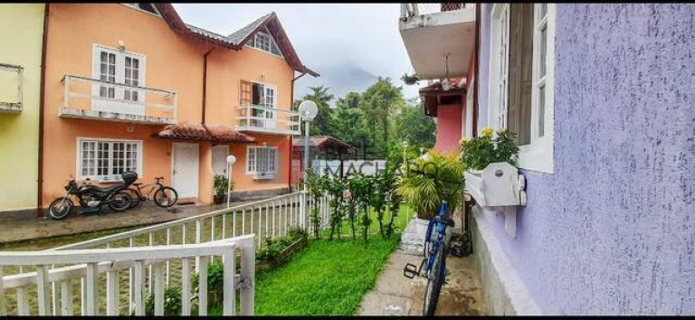 Imagem Casa com 3 Quartos à Venda, 103 m² em Ermitage - Teresópolis Imagem Casa com 3 Quartos à Venda, 103 m² em Ermitage - Teresópolis