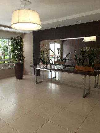 Imagem Apartamento com 2 Quartos à Venda, 63 m² em Vila Mascote - São Paulo