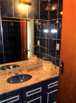 Imagem Apartamento com 3 Quartos à Venda, 145 m² em água Fria - São Paulo Imagem Apartamento com 3 Quartos à Venda, 145 m² em água Fria - São Paulo