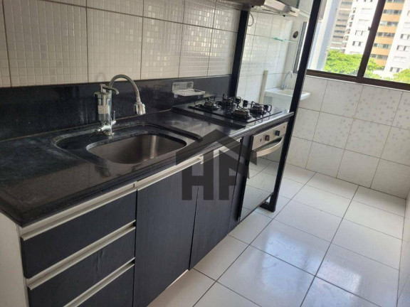 Imagem Apartamento com 2 Quartos à Venda, 58 m² em Graças - Recife