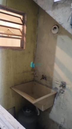 Imagem Casa com 1 Quarto para Alugar, 60 m² em Eldorado - São Paulo
