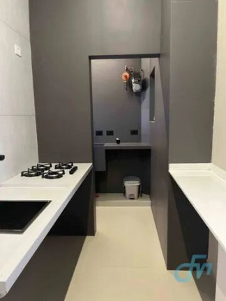 Imagem Apartamento com 3 Quartos à Venda, 98 m² em Mogi Moderno - Mogi Das Cruzes