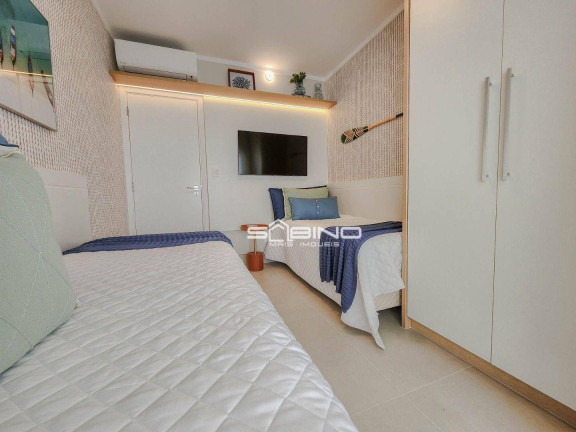Imagem Apartamento com 3 Quartos à Venda, 111 m² em Riviera De São Lourenço - Bertioga