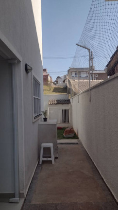 Imagem Casa de Condomínio com 3 Quartos à Venda, em Villa Verde - Franco Da Rocha Imagem Casa de Condomínio com 3 Quartos à Venda, em Villa Verde - Franco Da Rocha