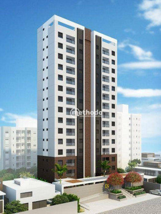 Imagem Apartamento com 1 Quarto à Venda, 51 m² em Cambuí - Campinas