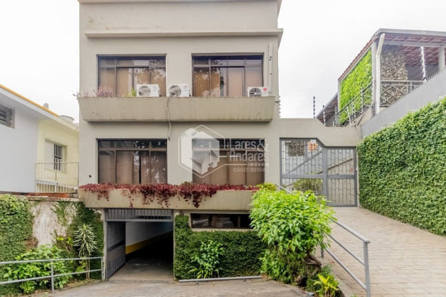 Imóvel Comercial à Venda, 444 m² em Mirandópolis - São Paulo