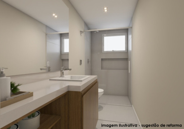 Imagem Apartamento com 4 Quartos à Venda, 150 m² em Jardim Paulista - São Paulo Imagem Apartamento com 4 Quartos à Venda, 150 m² em Jardim Paulista - São Paulo