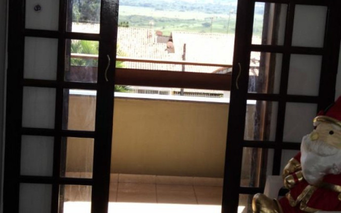 Imagem Casa com 3 Quartos à Venda, 159 m² em Jardim Das Indústrias - São José Dos Campos Imagem Casa com 3 Quartos à Venda, 159 m² em Jardim Das Indústrias - São José Dos Campos