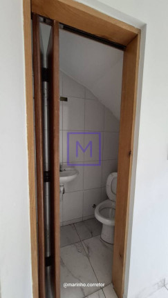 Imagem Casa de Condomínio com 2 Quartos à Venda, 67 m² em Itaquera - São Paulo Imagem Casa de Condomínio com 2 Quartos à Venda, 67 m² em Itaquera - São Paulo