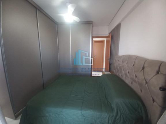 Imagem Apartamento com 2 Quartos à Venda, 91 m² em Caiçara - Praia Grande