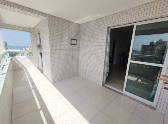 Imagem Apartamento com 2 Quartos à Venda, 83 m² em Tupi - Praia Grande