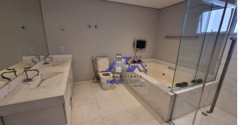 Imagem Sobrado com 4 Quartos à Venda, 272 m² em Alphaville 04 - Santana De Parnaíba Imagem Sobrado com 4 Quartos à Venda, 272 m² em Alphaville 04 - Santana De Parnaíba
