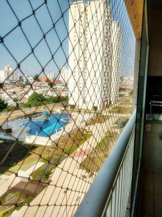 Imagem Apartamento com 3 Quartos à Venda, 98 m² em Boa Vista - São Caetano Do Sul