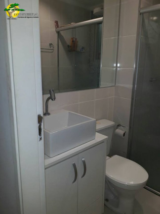 Imagem Apartamento com 2 Quartos à Venda, 48 m² em Lauzane Paulista - São Paulo