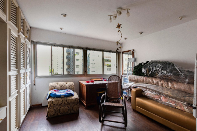 Imagem Apartamento com 4 Quartos à Venda, 516 m² em Jardim América - São Paulo Imagem Apartamento com 4 Quartos à Venda, 516 m² em Jardim América - São Paulo