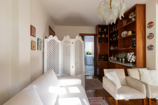 Imagem Apartamento com 2 Quartos à Venda, 65 m² em Vila Mascote - São Paulo