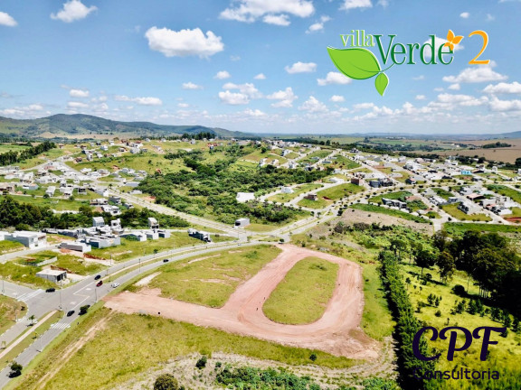 Imagem Terreno à Venda, 140 m² em Vila Verde - Bragança Paulista Imagem Terreno à Venda, 140 m² em Vila Verde - Bragança Paulista