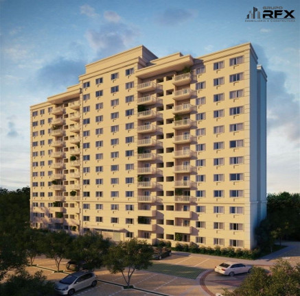 Imagem Apartamento com 2 Quartos à Venda, 60 m² em Maria Paula I - São Gonçalo Imagem Apartamento com 2 Quartos à Venda, 60 m² em Maria Paula I - São Gonçalo