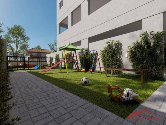 Imagem Apartamento com 3 Quartos à Venda, 64 m² em Saguaçu - Joinville Imagem Apartamento com 3 Quartos à Venda, 64 m² em Saguaçu - Joinville