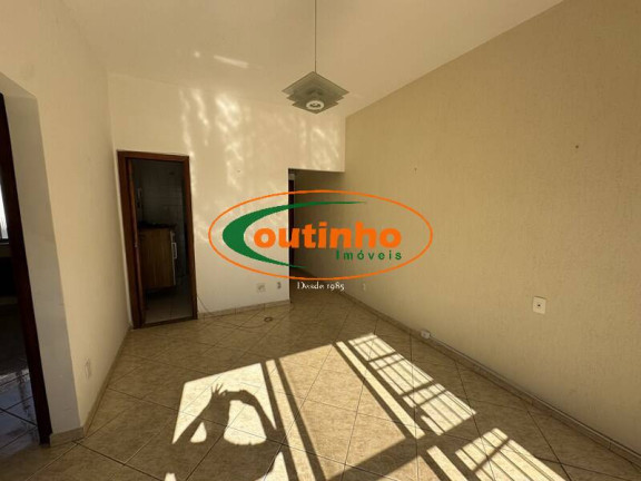Imagem Cobertura com 1 Quarto à Venda, 114 m² em Maracanã - Rio De Janeiro