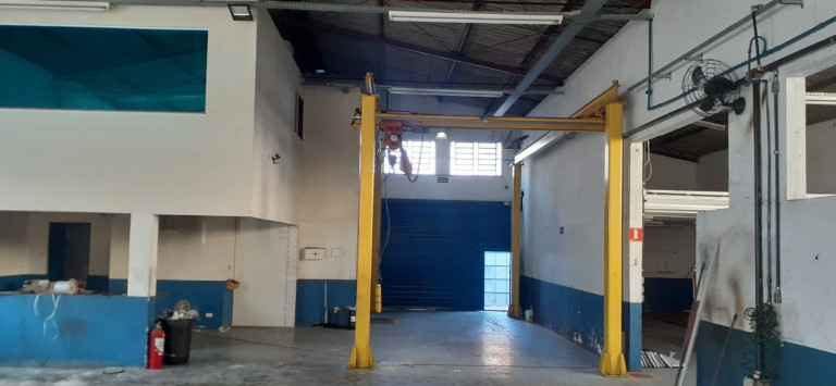Imagem Imóvel Comercial à Venda, 690 m² em Vila Valparaíso - Santo André Imagem Imóvel Comercial à Venda, 690 m² em Vila Valparaíso - Santo André