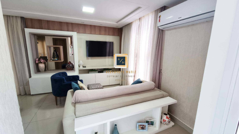 Imagem Casa com 3 Quartos à Venda, 137 m² em Mangabeira - Eusébio Imagem Casa com 3 Quartos à Venda, 137 m² em Mangabeira - Eusébio