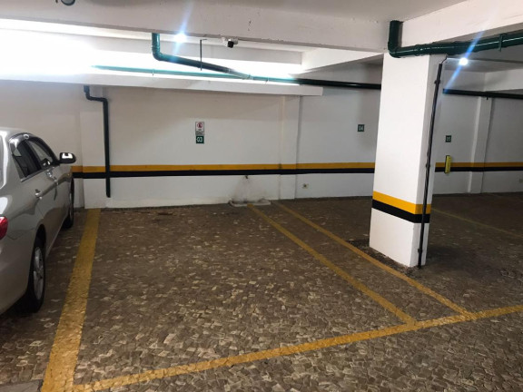 Imagem Apartamento com 3 Quartos à Venda, 125 m² em Taquaral - Campinas Imagem Apartamento com 3 Quartos à Venda, 125 m² em Taquaral - Campinas