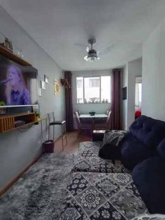 Imagem Apartamento com 2 Quartos à Venda, 48 m² em Jardim Novo Mundo - Sorocaba Imagem Apartamento com 2 Quartos à Venda, 48 m² em Jardim Novo Mundo - Sorocaba