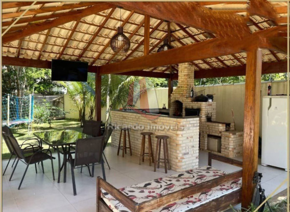 Imagem Imóvel com 10 Quartos à Venda, 1.400 m² em Búzios