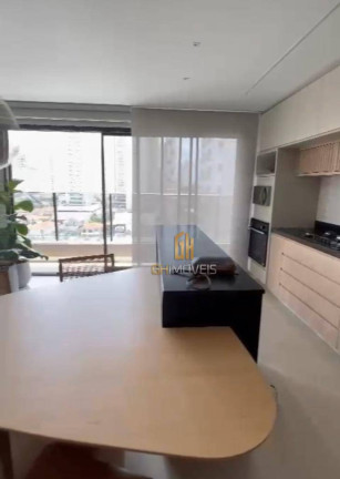 Imagem Apartamento com 3 Quartos à Venda, 119 m² em Setor Bueno - Goiânia