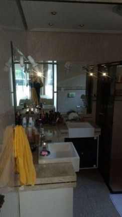 Imagem Sobrado com 4 Quartos à Venda, 500 m² em Sacomã - São Paulo Imagem Sobrado com 4 Quartos à Venda, 500 m² em Sacomã - São Paulo