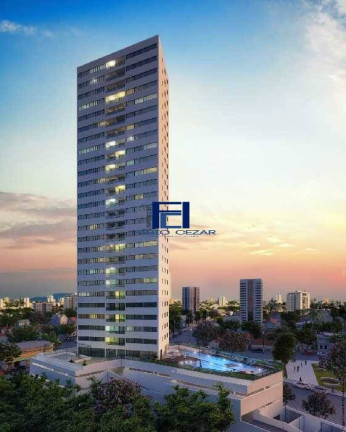 Foto do imóvel Apartamento com 4 Quartos à Venda, 125 m² em Rosarinho - Recife Foto do imóvel Apartamento com 4 Quartos à Venda, 125 m² em Rosarinho - Recife