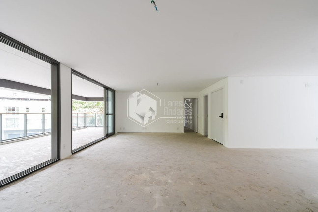 Imagem Apartamento com 4 Quartos à Venda, 274 m² em Perdizes - São Paulo Imagem Apartamento com 4 Quartos à Venda, 274 m² em Perdizes - São Paulo
