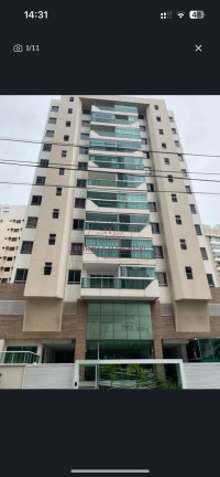 Imagem Apartamento com 4 Quartos à Venda, 130 m² em Praia Da Costa - Vila Velha Imagem Apartamento com 4 Quartos à Venda, 130 m² em Praia Da Costa - Vila Velha