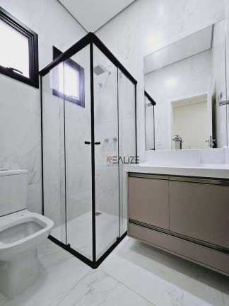 Imagem Casa com 3 Quartos à Venda, 140 m² em Condomínio Jardim Brescia - Indaiatuba Imagem Casa com 3 Quartos à Venda, 140 m² em Condomínio Jardim Brescia - Indaiatuba