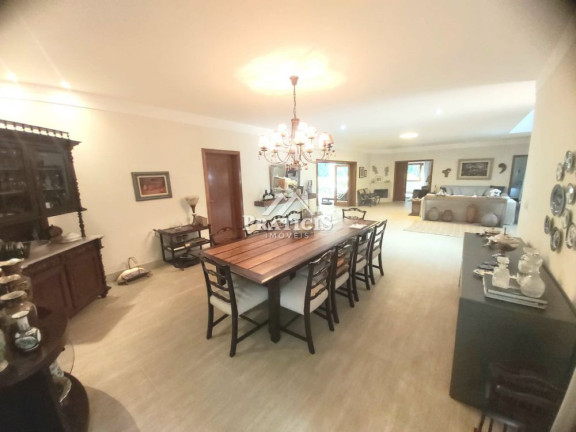 Imagem Casa de Condomínio com 5 Quartos à Venda, 500 m² em Fazenda Vila Real De Itu - Itu