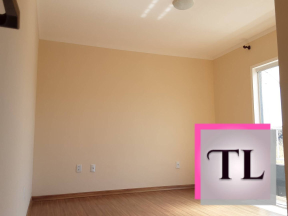 Imagem Apartamento com 2 Quartos à Venda, 75 m² em Residencial Morumbí - Poços De Caldas