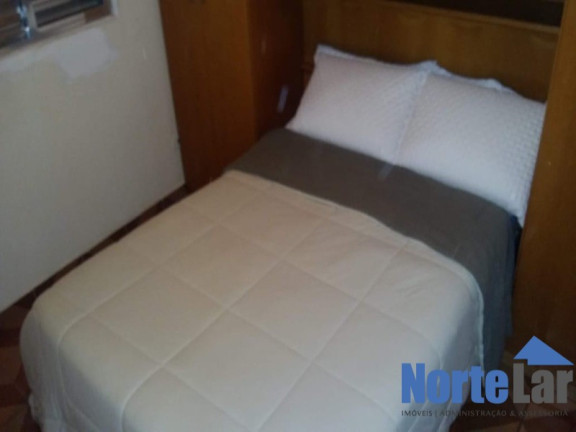 Imagem Apartamento com 2 Quartos à Venda, 60 m² em Brasilândia - São Paulo