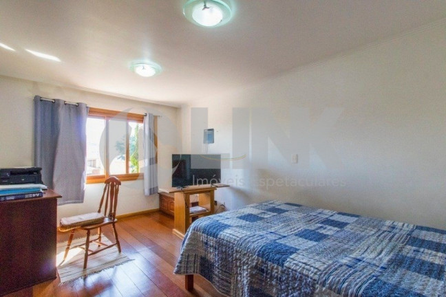 Imagem Casa com 3 Quartos à Venda, 300 m² em Chácara Das Pedras - Porto Alegre