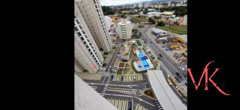 Imagem Apartamento com 2 Quartos à Venda, 56 m² em Areao - Taubaté Imagem Apartamento com 2 Quartos à Venda, 56 m² em Areao - Taubaté