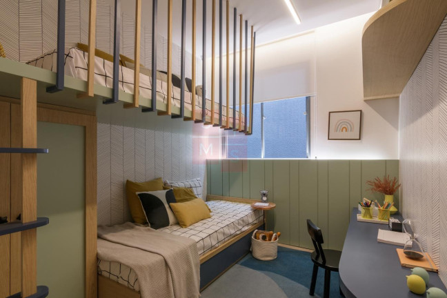 Imagem Apartamento com 1 Quarto à Venda, 40 m² em Santo Cristo - Rio De Janeiro