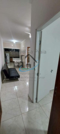 Imagem Apartamento com 1 Quarto à Venda, 35 m² em Sapé - Ubatuba