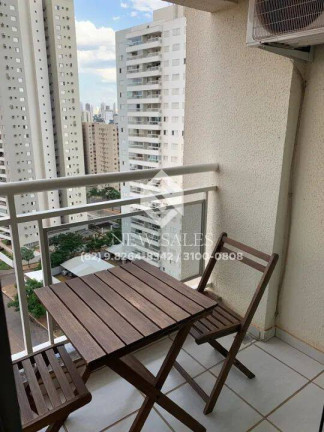 Imagem Apartamento com 2 Quartos à Venda, 57 m² em Vila Alpes - Goiânia Imagem Apartamento com 2 Quartos à Venda, 57 m² em Vila Alpes - Goiânia